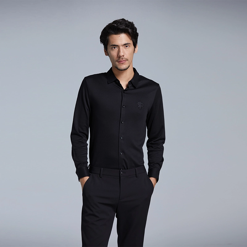 DIDIBOY FW24 LogoPolo