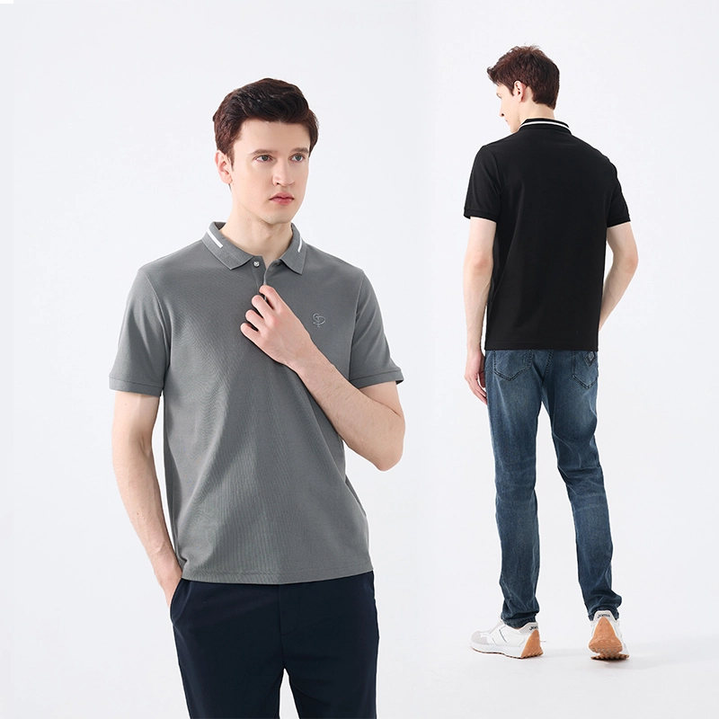 DIDIBOY SS24 LogoPolo