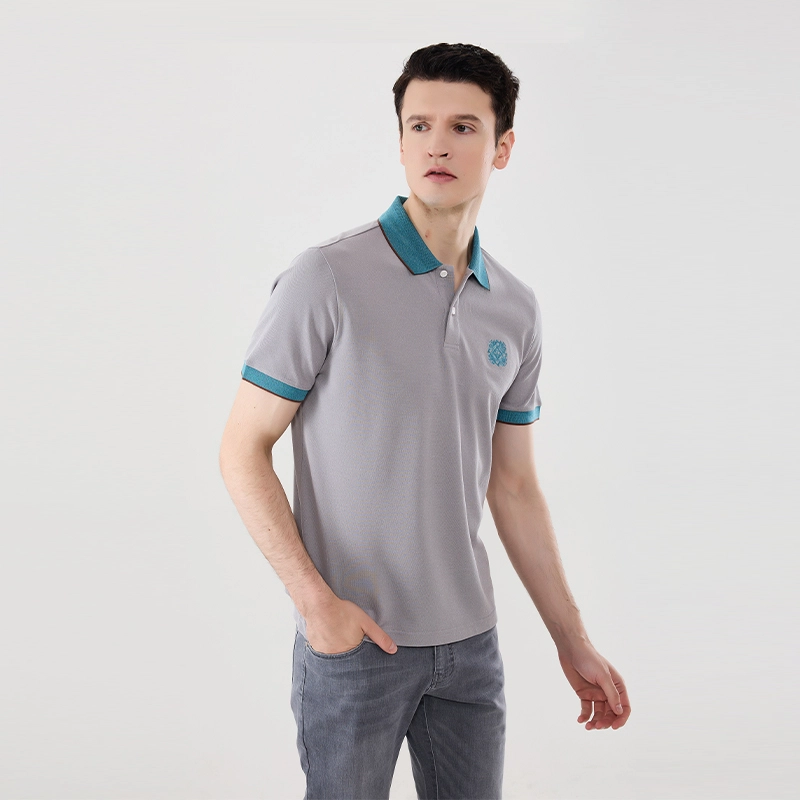 DIDIBOY SS24 LogoPolo