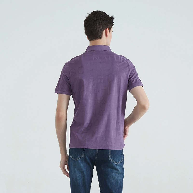 DIDIBOY SS24 Polo
