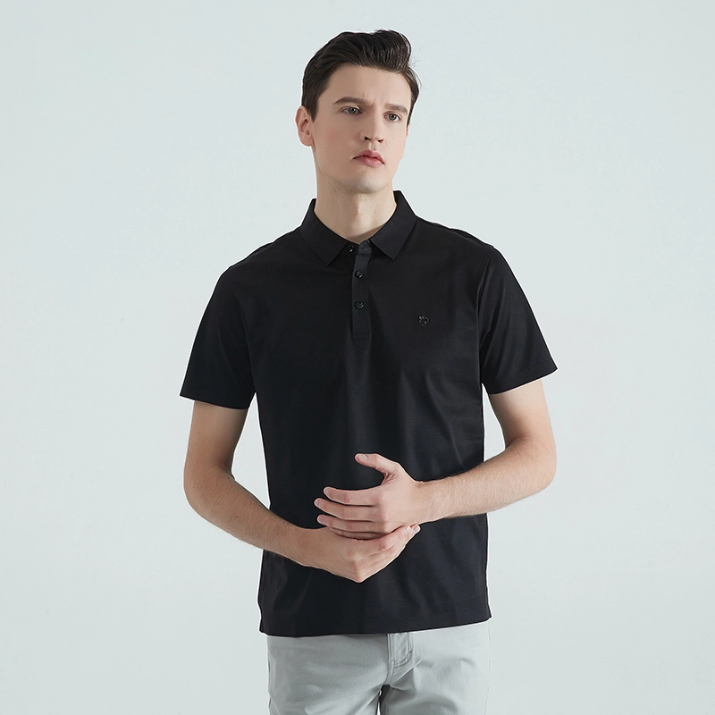 DIDIBOY SS24 LogoPolo