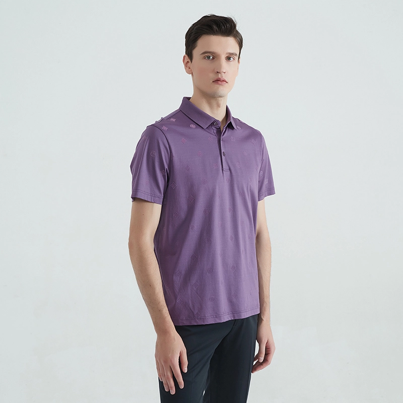 DIDIBOY SS24 LogoPolo