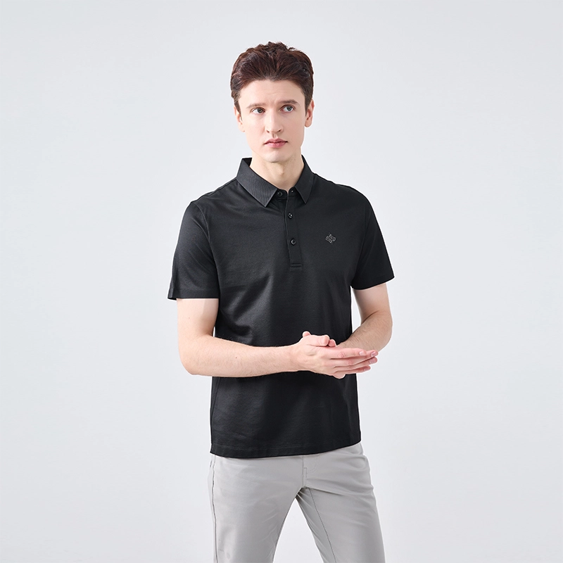 DIDIBOY SS24 LogoPoloT