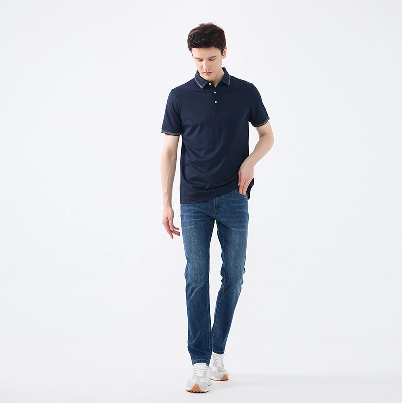 DIDIBOY SS24 Polo
