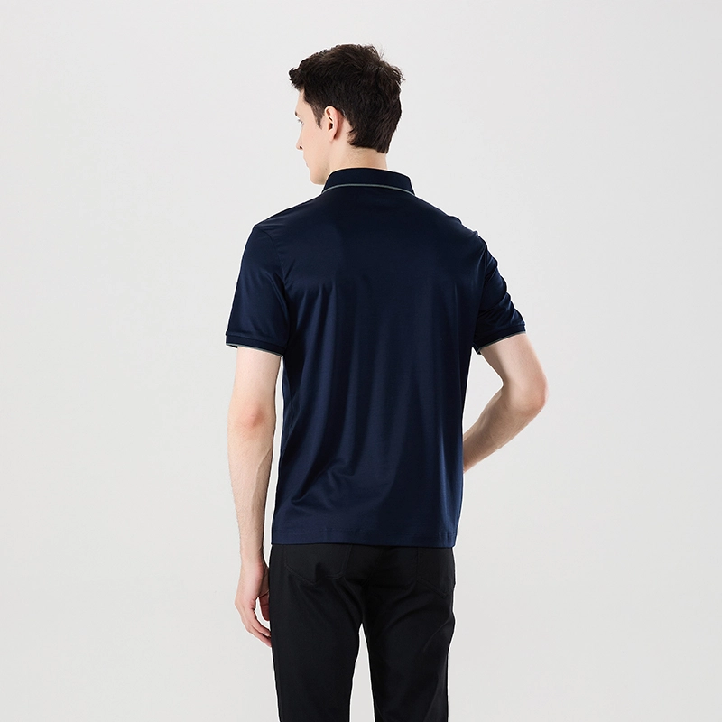DIDIBOY SS24 LogoPolo