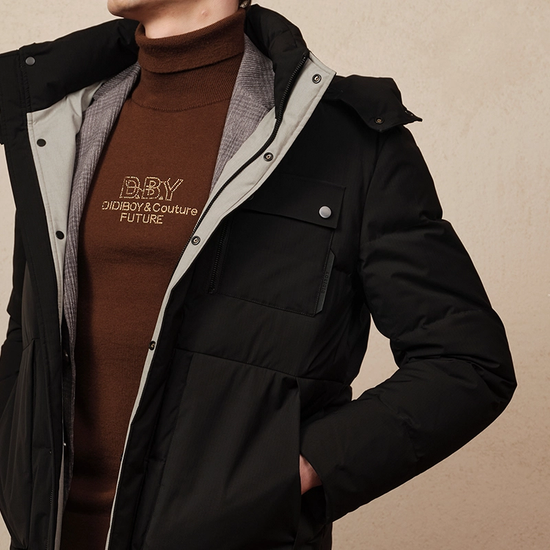 DIDIBOY FW24