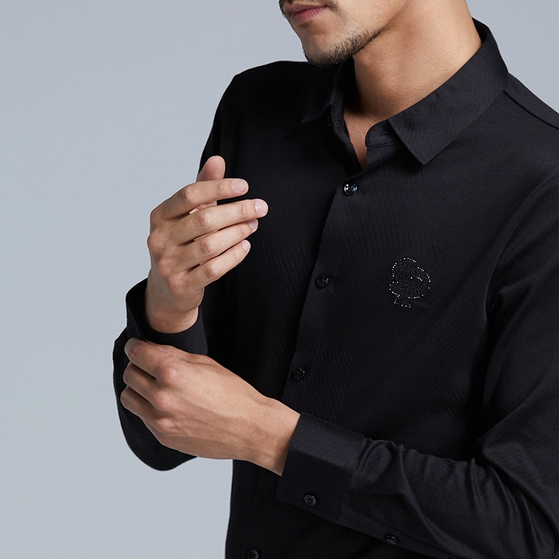 DIDIBOY FW24 LogoPolo