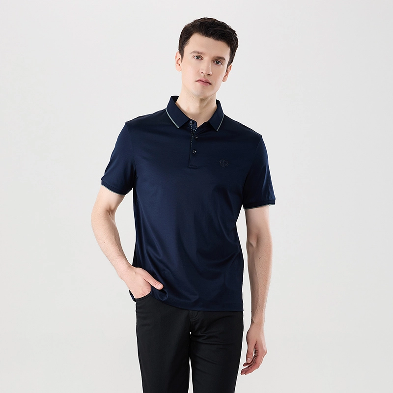 DIDIBOY SS24 LogoPolo