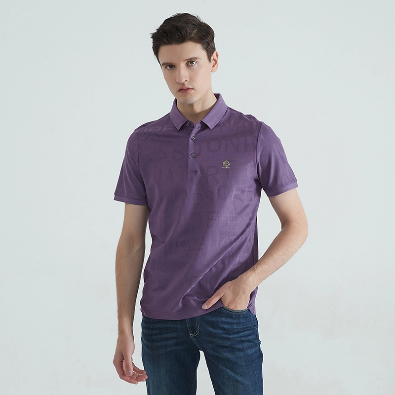 DIDIBOY SS24 Polo