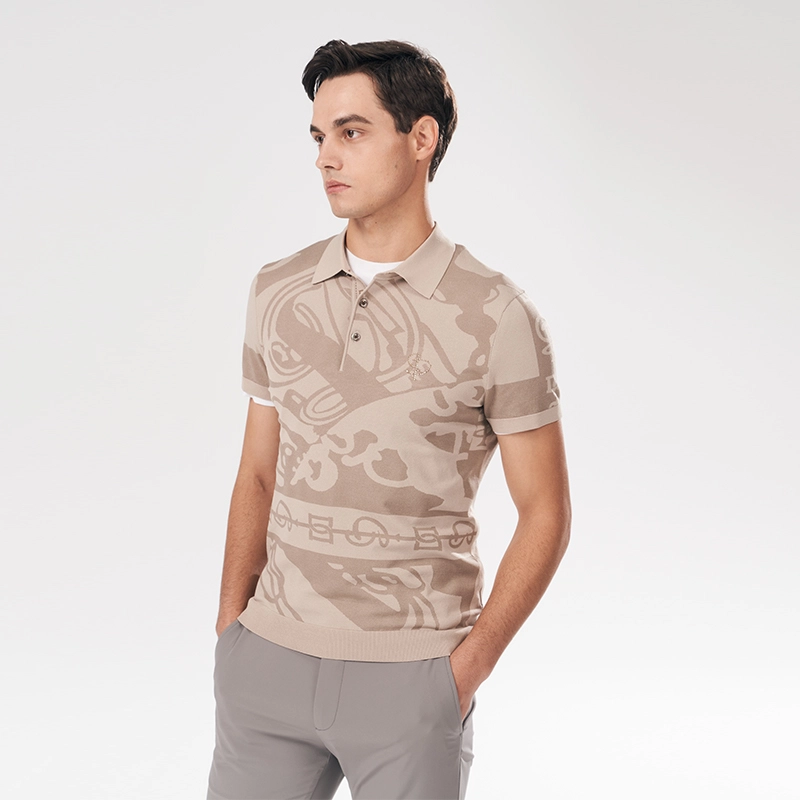DIDIBOY SS24 Polo