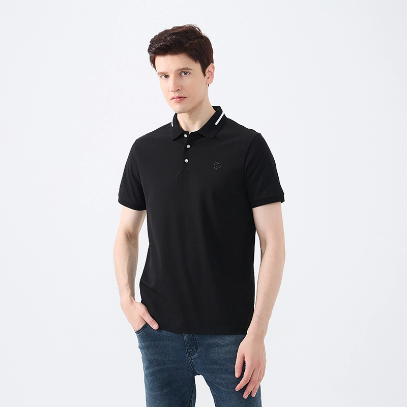 DIDIBOY SS24 LogoPolo