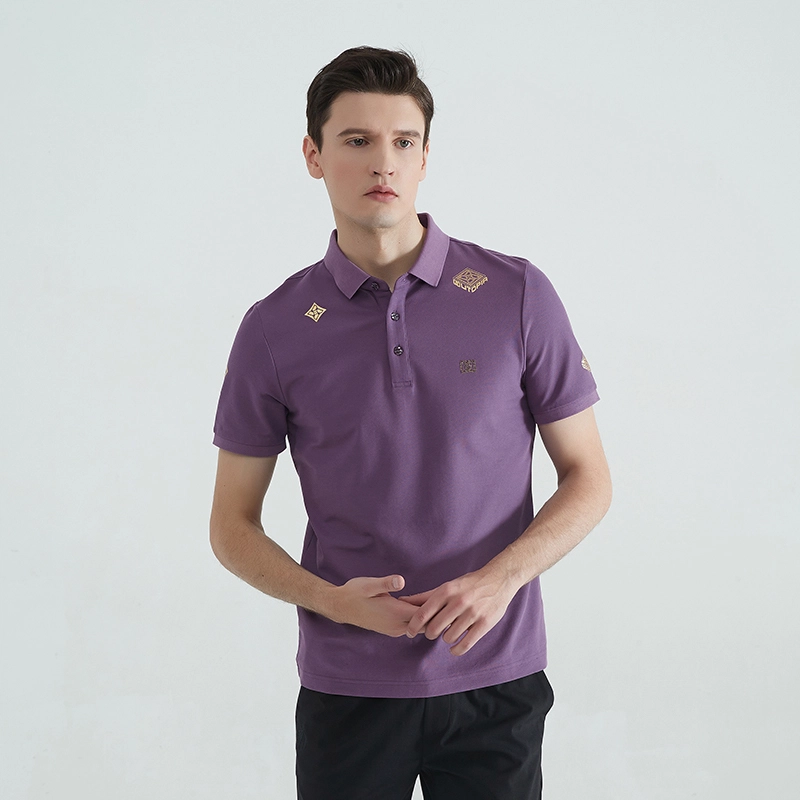 DIDIBOY SS24 LogoPolo
