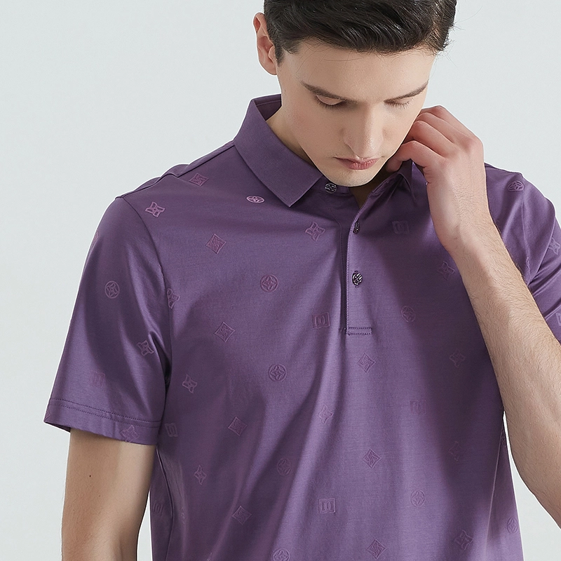 DIDIBOY SS24 LogoPolo