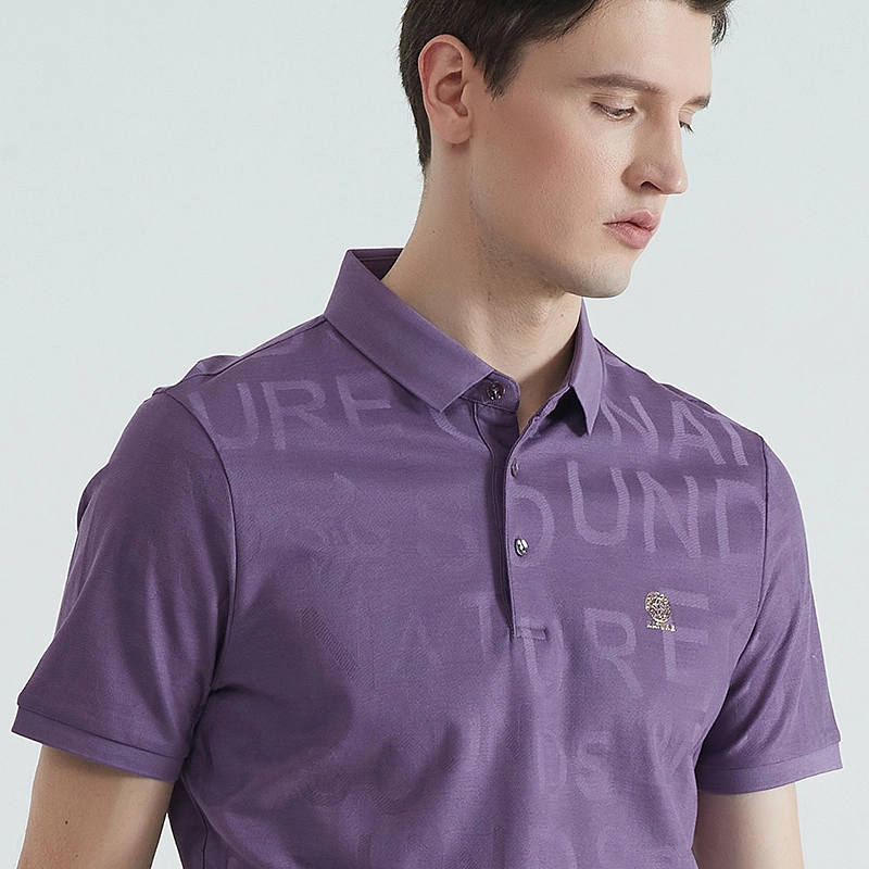 DIDIBOY SS24 Polo