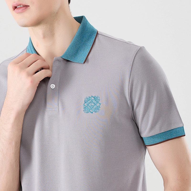DIDIBOY SS24 LogoPolo
