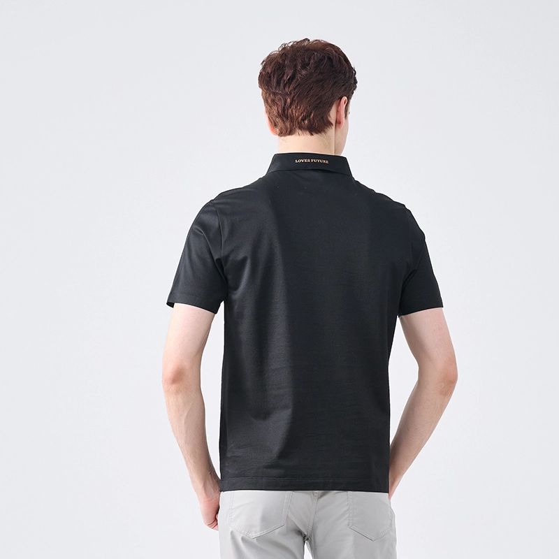 DIDIBOY SS24 LogoPoloT