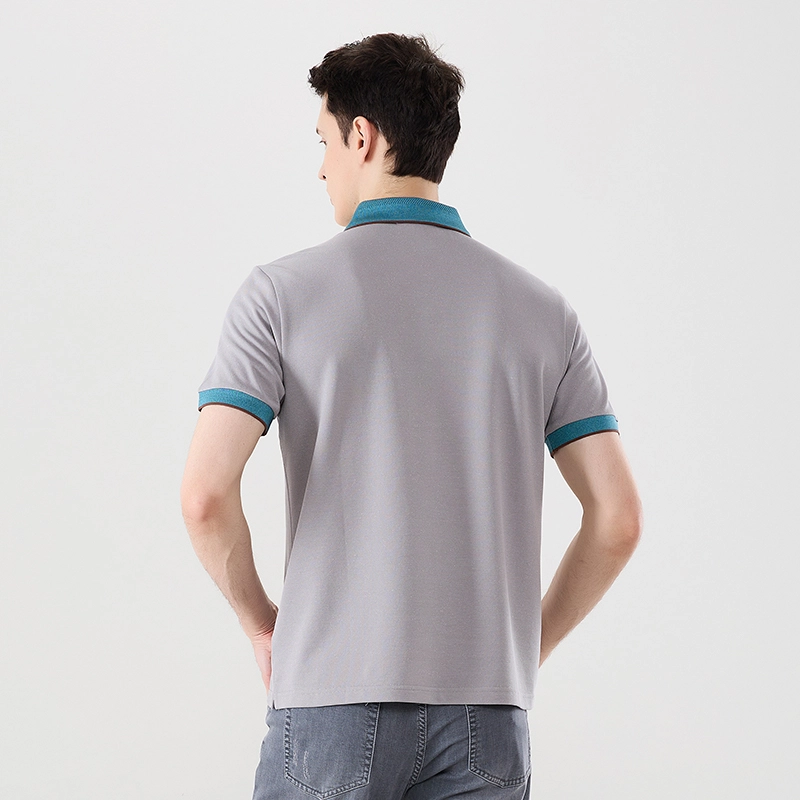 DIDIBOY SS24 LogoPolo