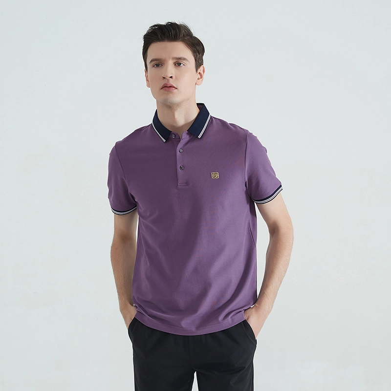 DIDIBOY SS24 LogoPolo