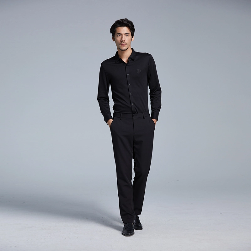 DIDIBOY FW24 LogoPolo