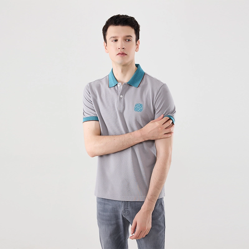 DIDIBOY SS24 LogoPolo