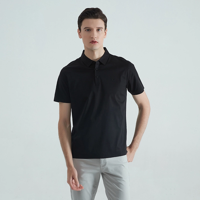 DIDIBOY SS24 LogoPolo