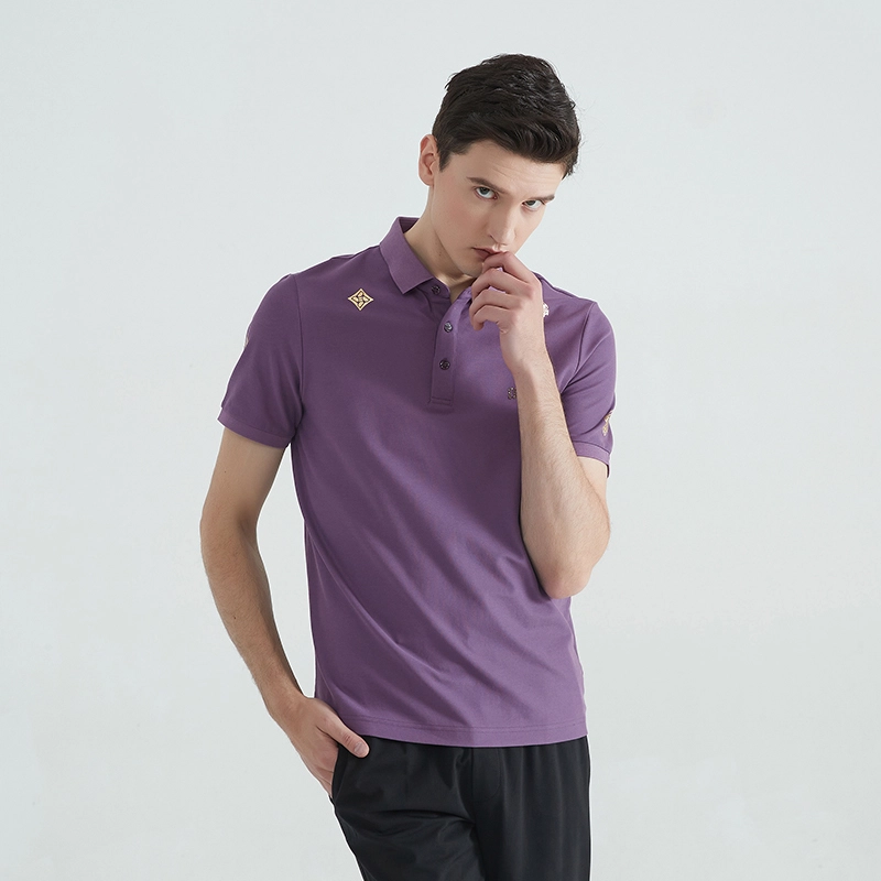 DIDIBOY SS24 LogoPolo
