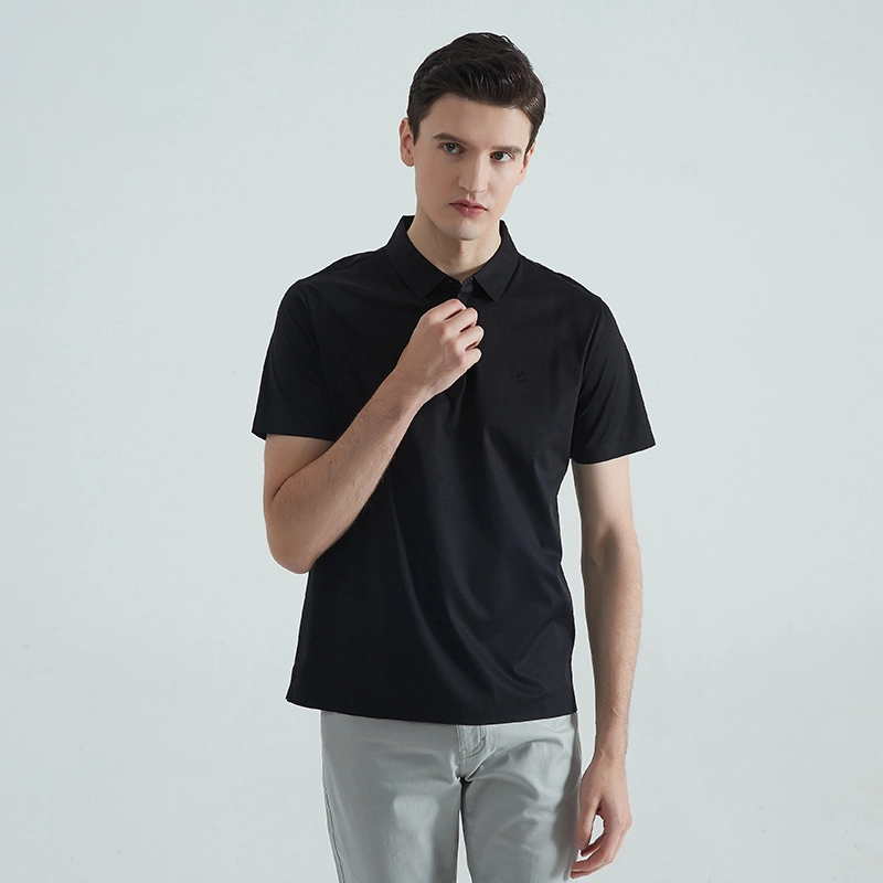 DIDIBOY SS24 LogoPolo