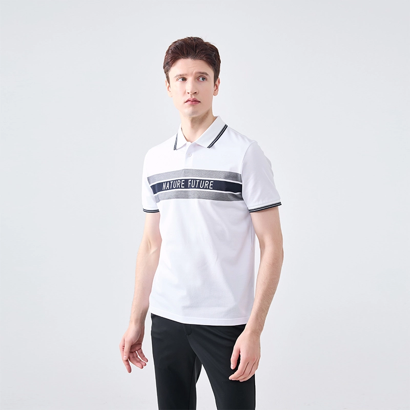 DIDIBOY SS24 poloT