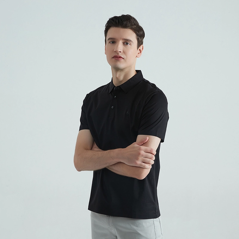 DIDIBOY SS24 LogoPolo