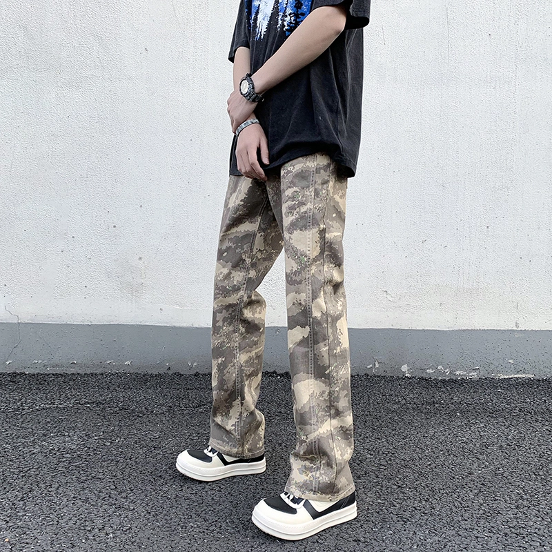 PAINT STAIN