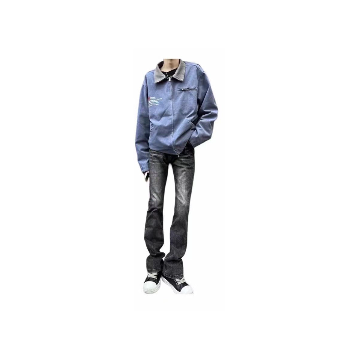 Glona Klio vibevintage517cleanfit