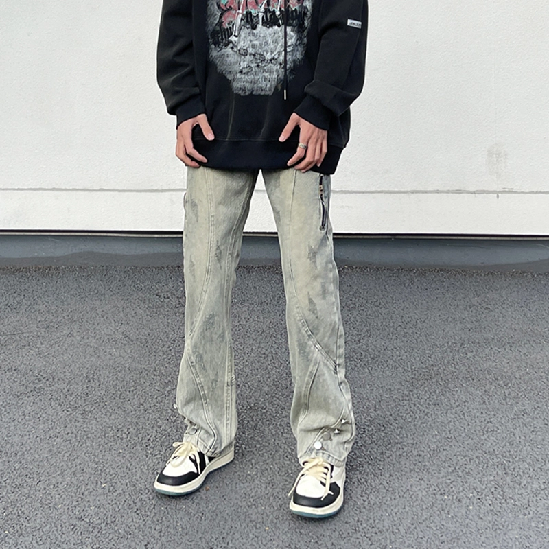 PAINT STAIN vintage