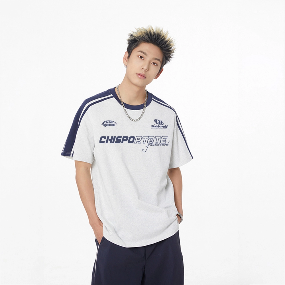 Chisportate LogoT