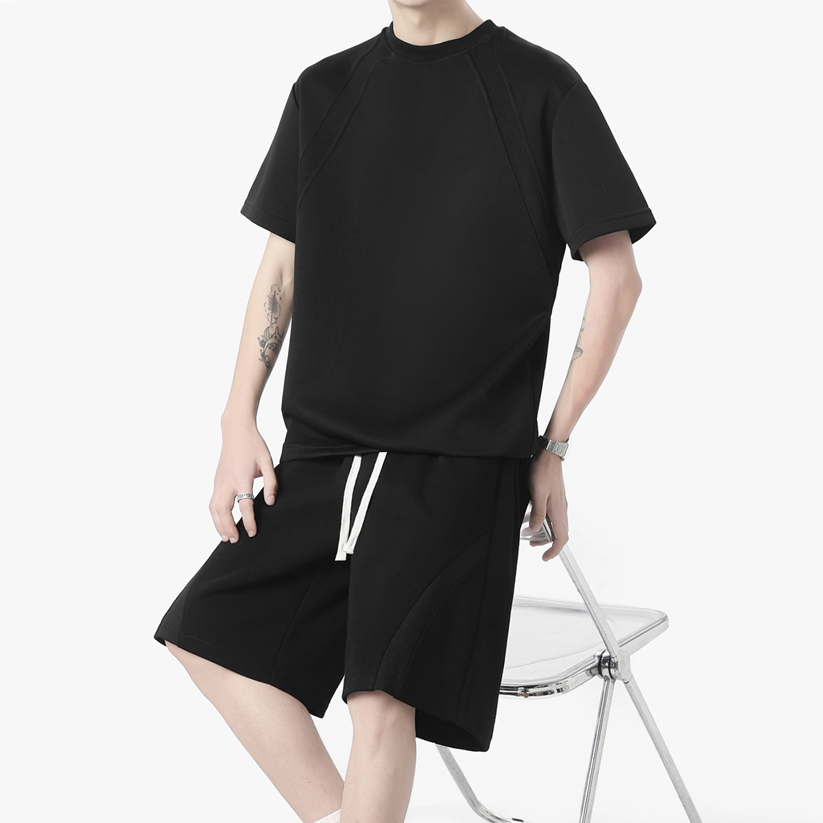Chisportate T