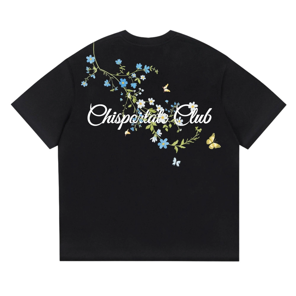 Chisportate T