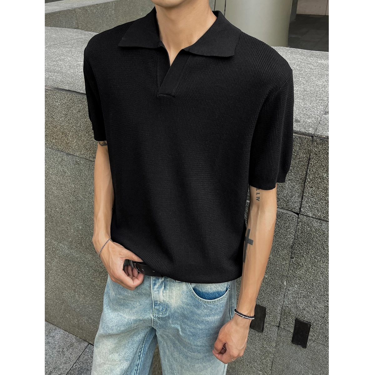 Chisportate Polo