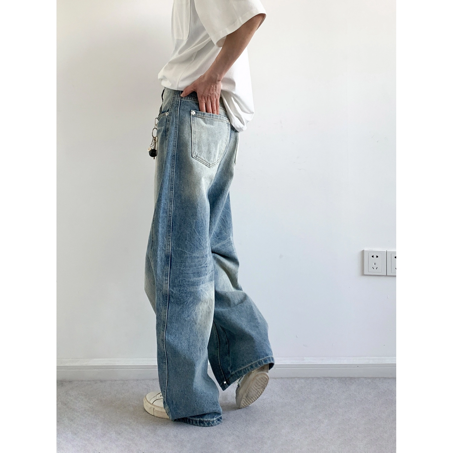 Chisportate cleanfit