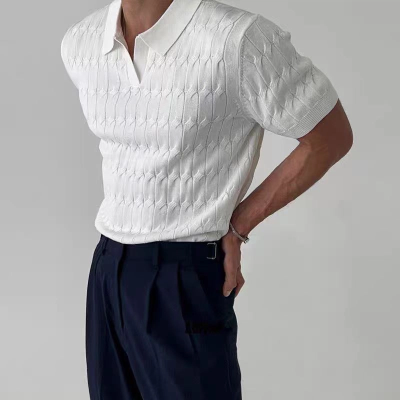 TESTUNG Polo