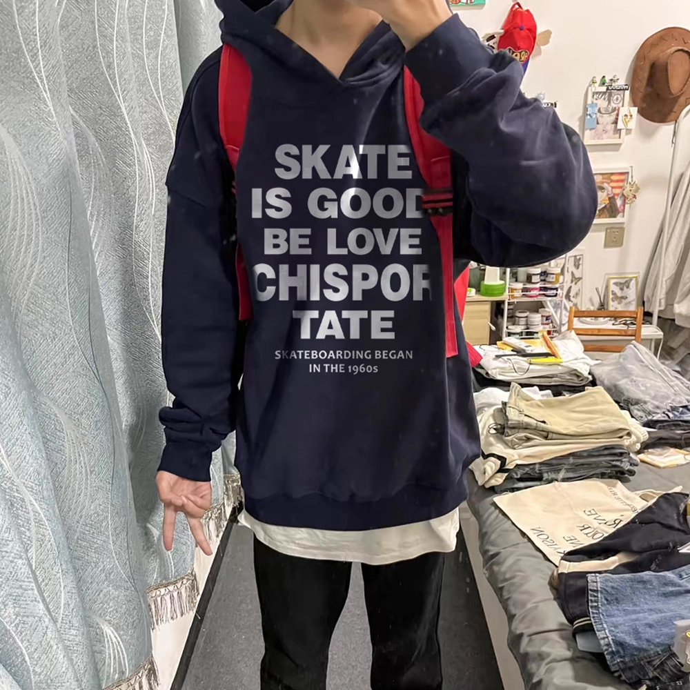 Chisportate