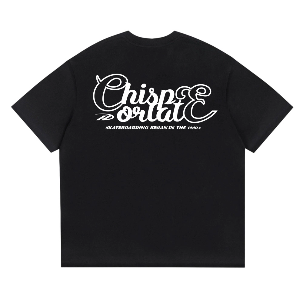 Chisportate LOGOT