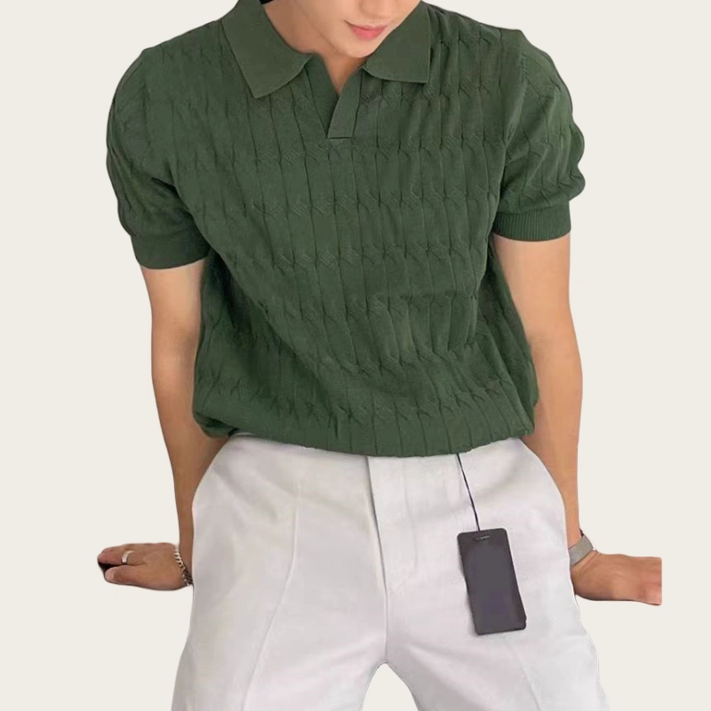 TESTUNG Polo