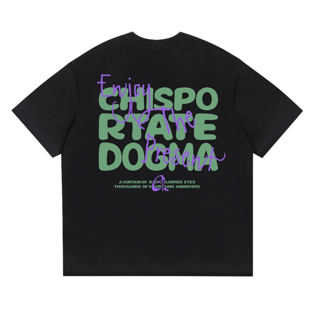 Chisportate T