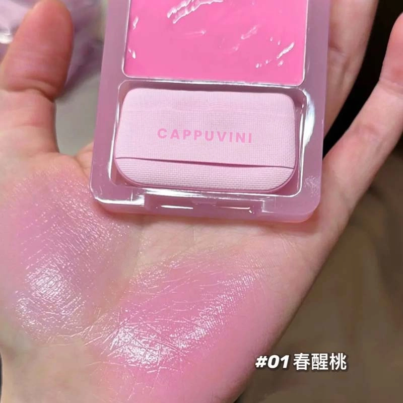 Cappuvini 4g