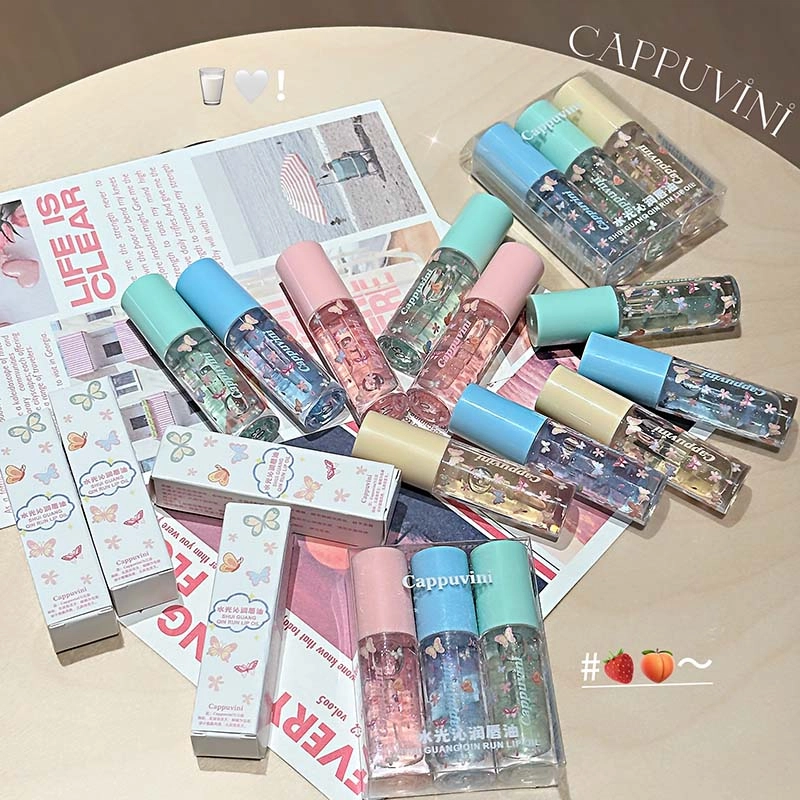 Cappuvini 2.5g