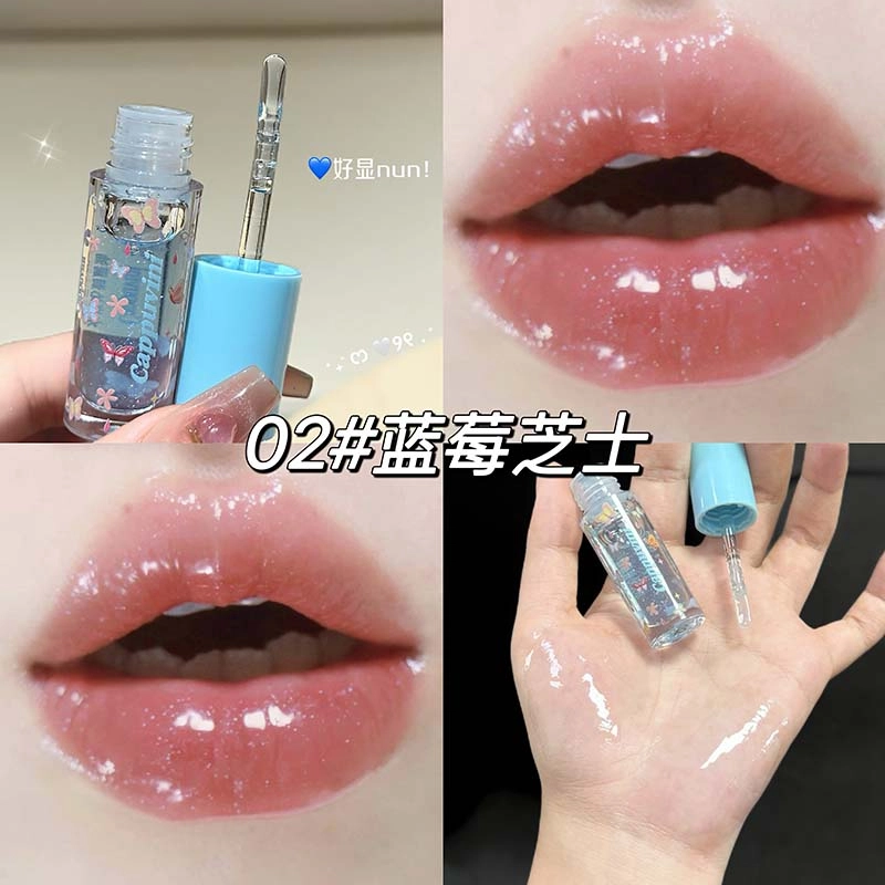 Cappuvini 2.5g