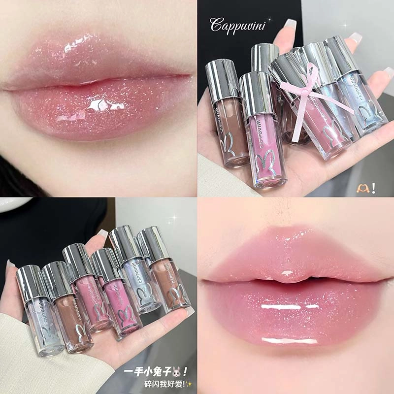 Cappuvini 2.5g