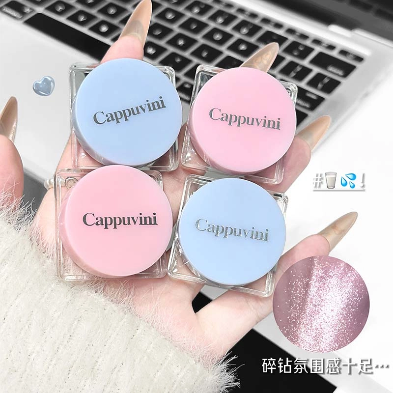 Cappuvini 4g