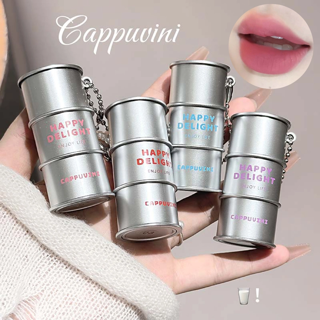 Cappuvini 3g