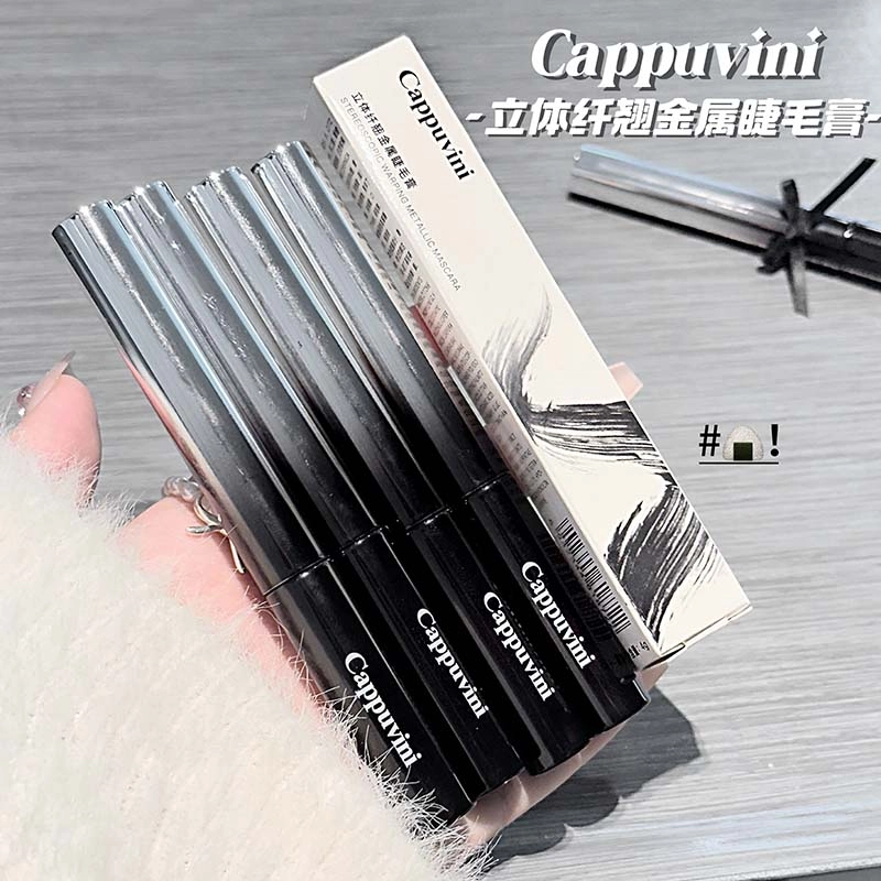 Cappuvini 4g