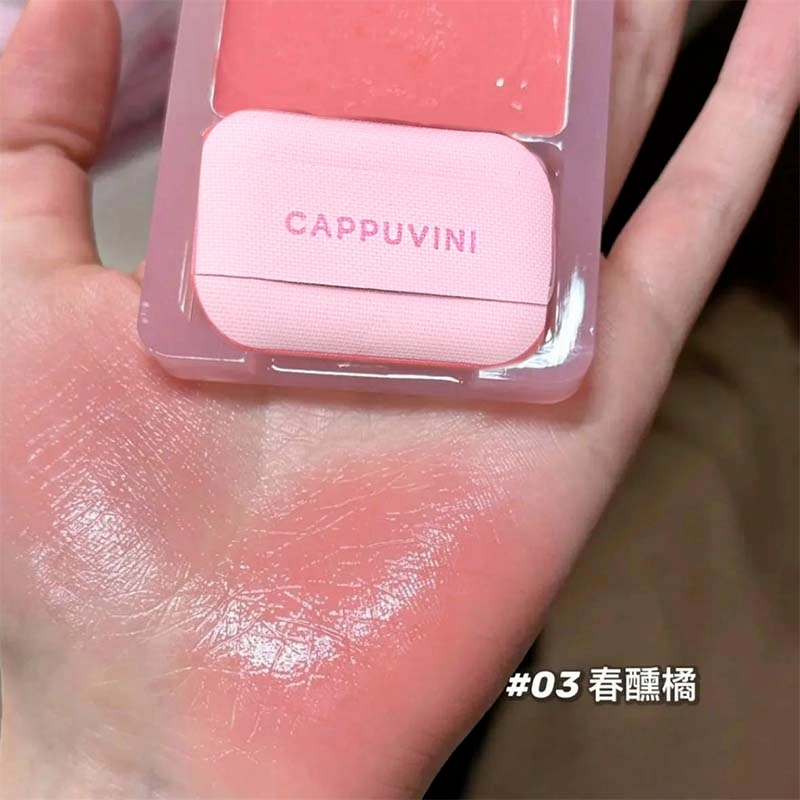 Cappuvini 4g
